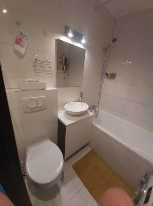 Piękne mieszkanie wynajmę Barwinek