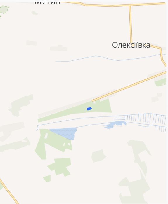 ‼️ДІЛЯНКА. Продаж. ЗЕМЛЯ‼️с.Тайкури