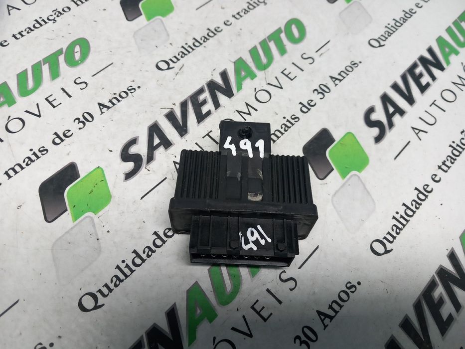 Módulo genérico PEUGEOT 207 (WA_, WC_)