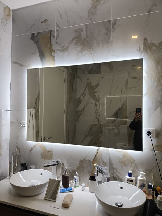 Serviços de vidraçaria