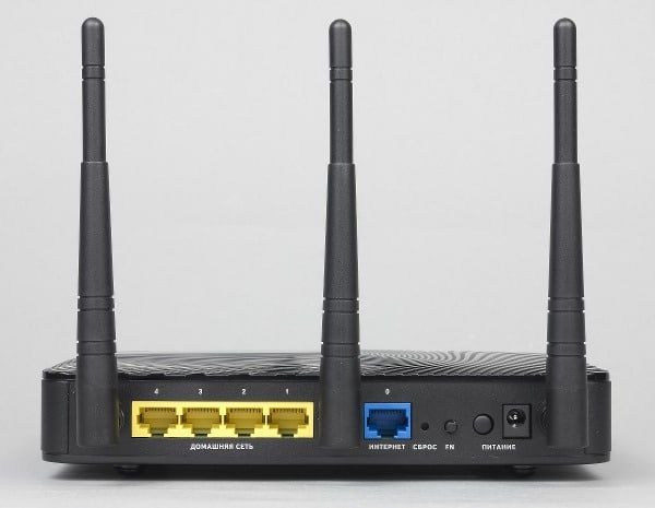 роутер Zyxel Keenetic Ultra 5G