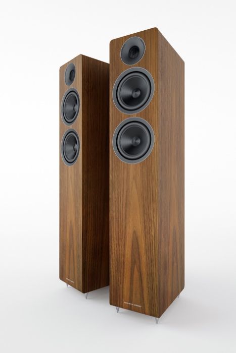 Acoustic Energy Compact 1 White Gloss,109,(100,300 series)