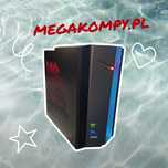 Komputer Gamingowy Acer Nitro N50/ i5-11400F/ Windows 11PL/ Sklep/ Gw.