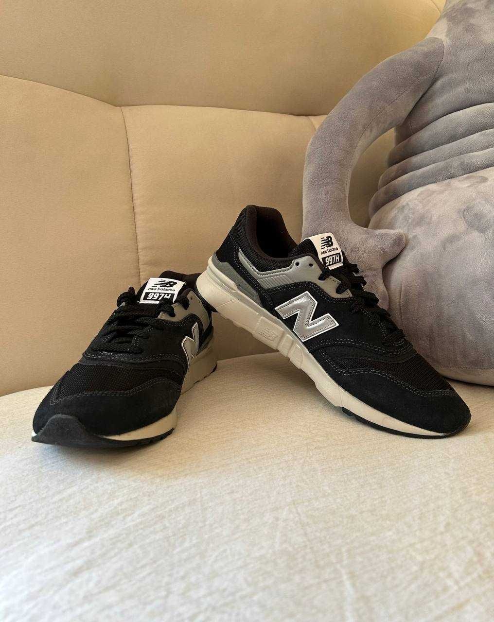 Кросівки New Balance 997H Оригінал (Розміри та кольори)