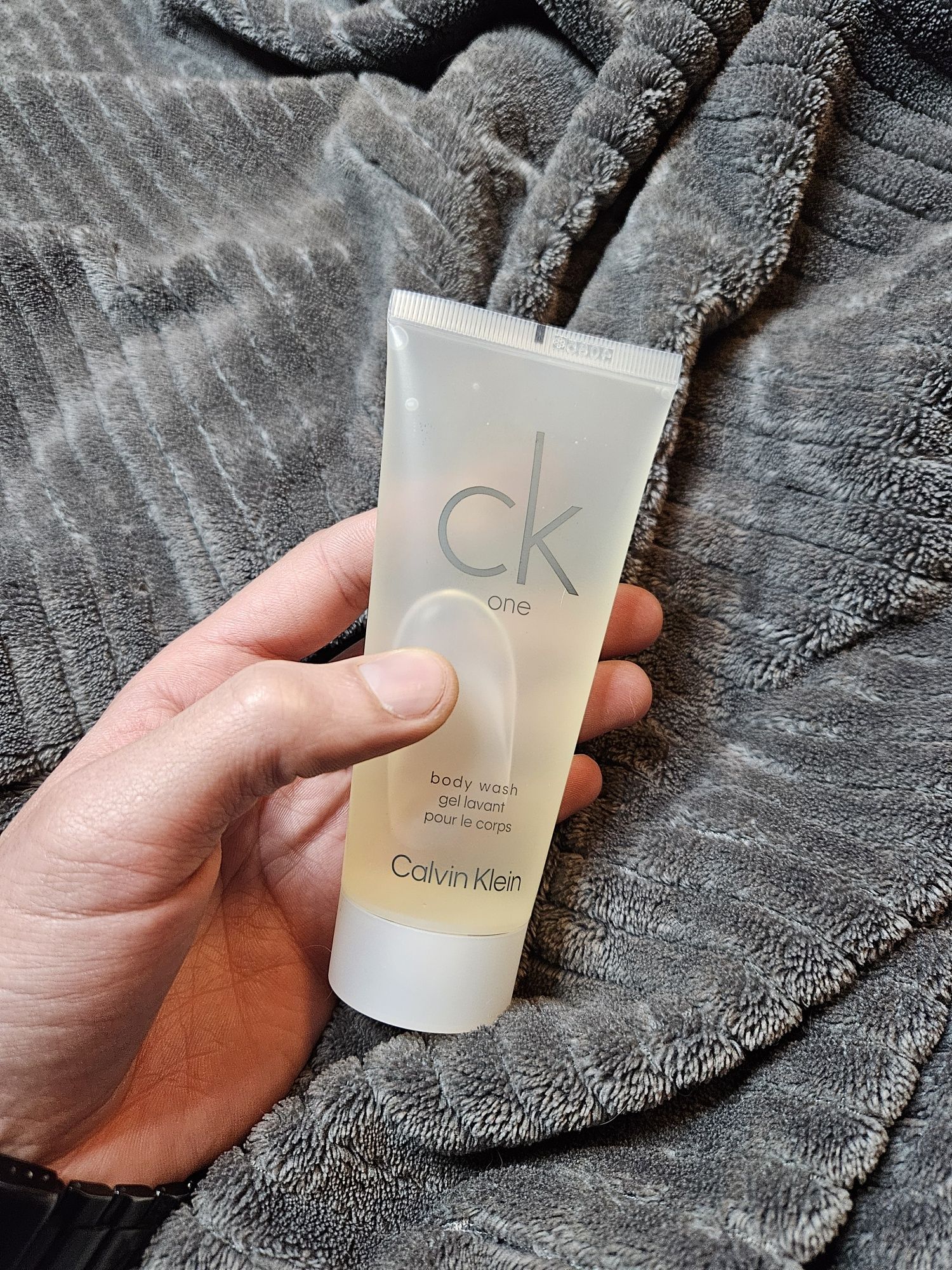Calvin Klein One 100ml (Oryginalne)