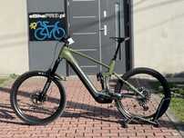 CUBE (XL) STEREO HYBRID 160 HPC TM 750Wh KARBON 1600km, 27,5" [no.345]
