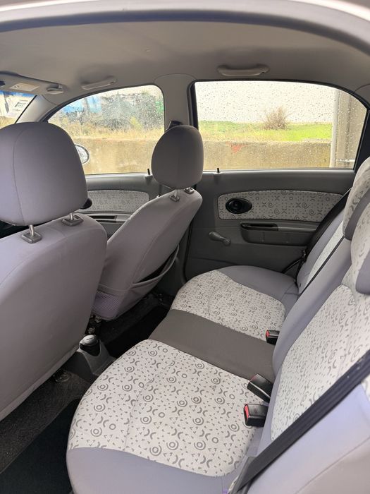 Chevrolet Matiz 2008 Gasolina