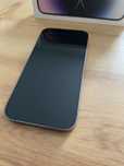 Iphone 14 pro 128 GB gwarancja kondycja bateri 86%