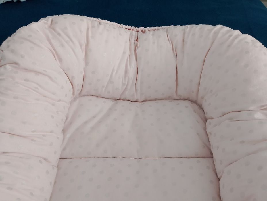 Sprzedam kokon dla niemowlaka