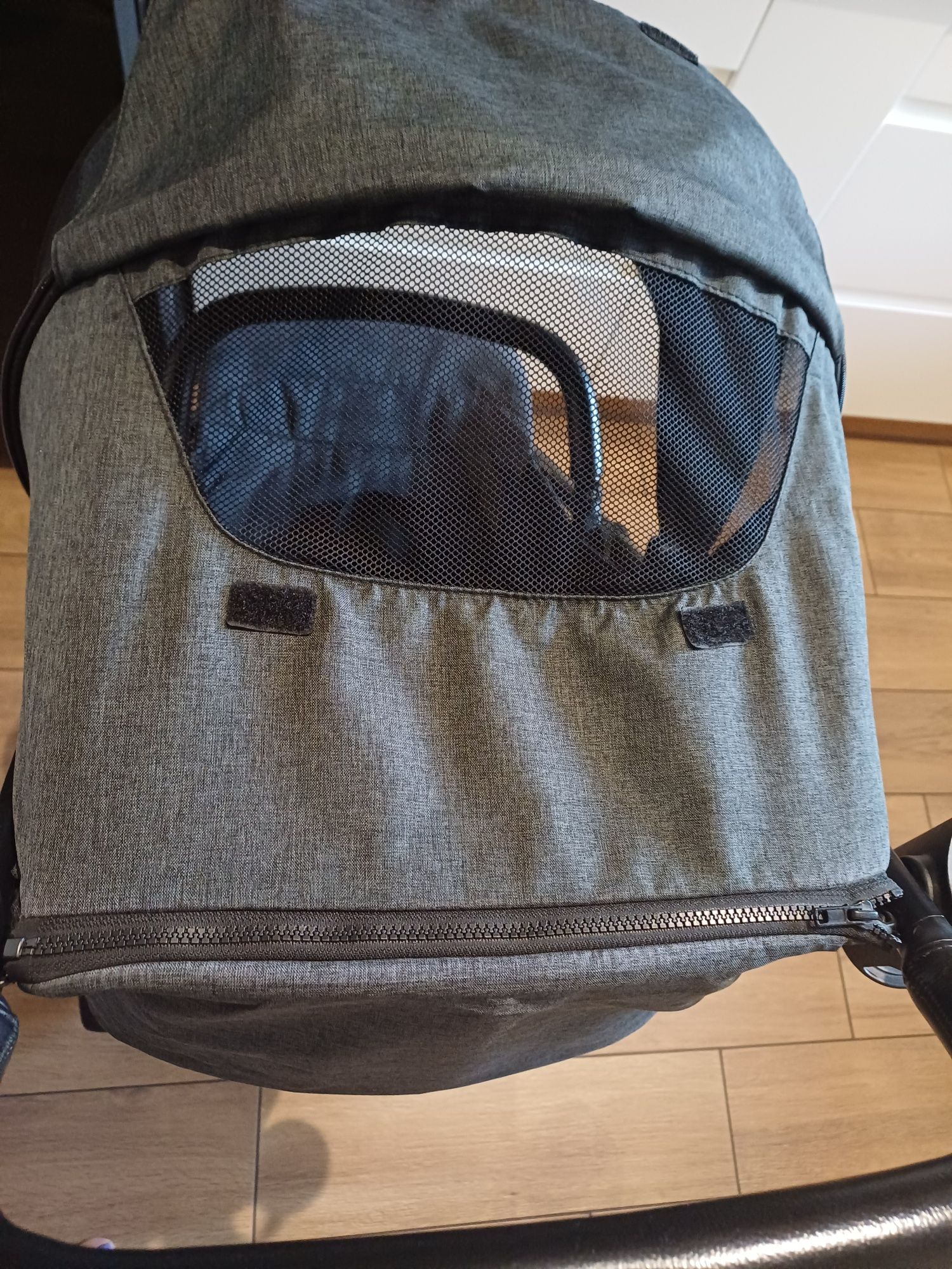 Wózek spacerówka Romer britax