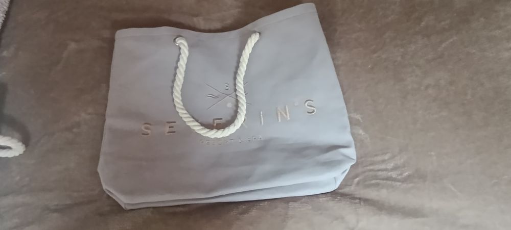 Sprzedam torbę plażową