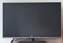 Na sprzedaż telewizor LG 37 cali używany
