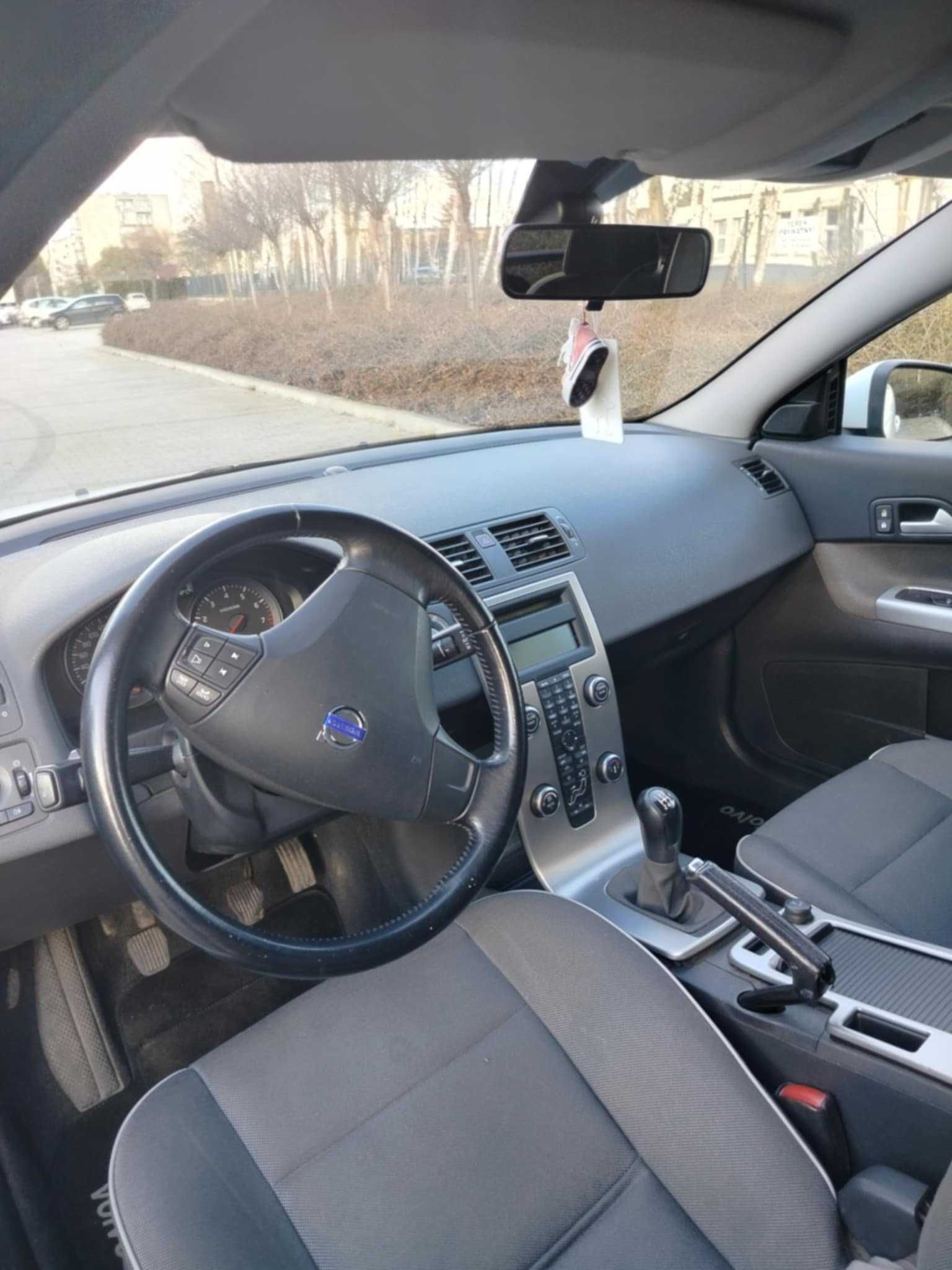 Sprzedam Volvo C30