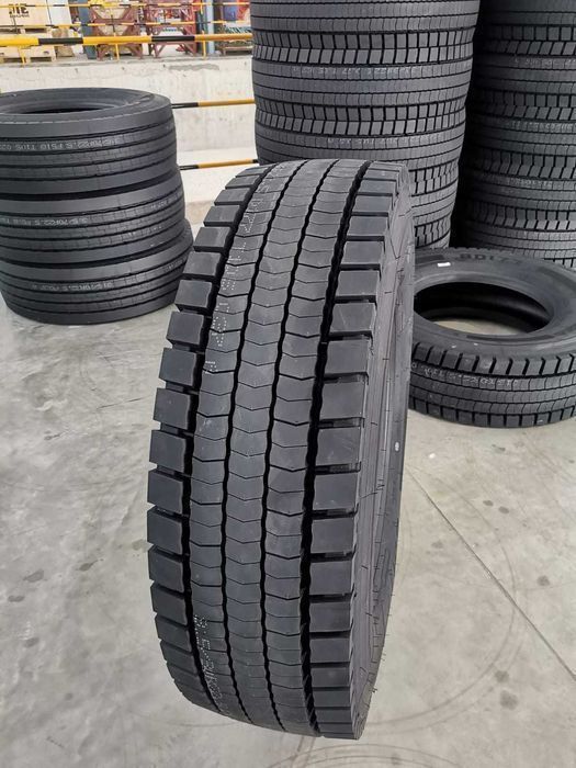 315/70R22.5 Opona ciężarowa BlackLion BD177 Napędowa