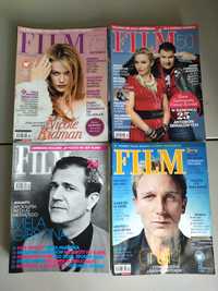 Magazyn "FILM": kompletny rocznik 2007 (numery 1-12/2007)