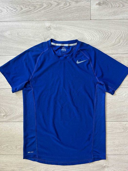 Тенісна футболка Nike Tennis Dri Fit Court Men's