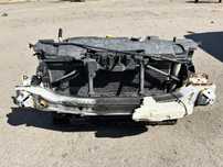 Mazda 6 GH 2008-2012 2.2D передняя панель  ціна в зборі