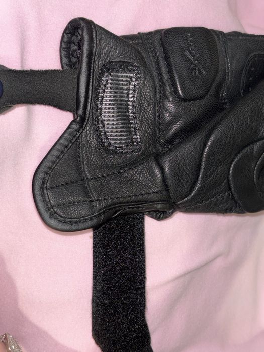 Мотоперчатки shima caliber lady S/М size