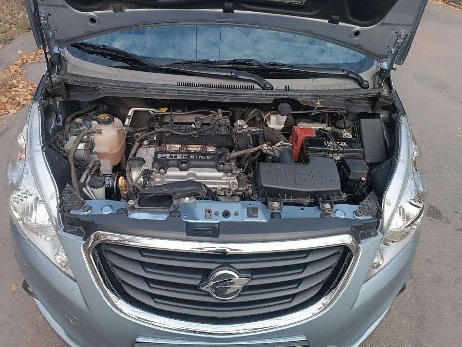 Продам власне авто Ravon R2 (аналог Shevrole Spark), 2020 р.