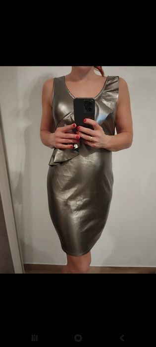 Nowa sukienka rozmiar M Sylwester