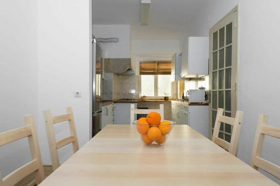 Quarto em Campo de Ourique