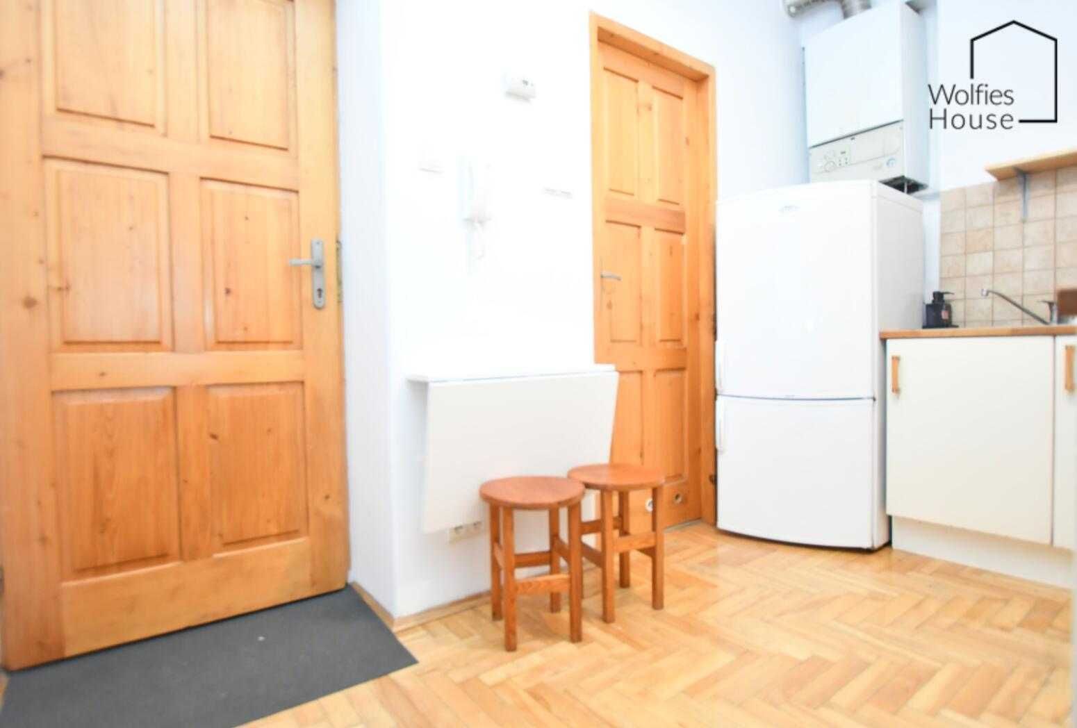 Osiedle Oficerskie | 50 m2 | 2 Pok. | ENG