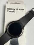 Smartwatch SAMSUNG Galaxy Watch 4 Classic SM-R890NZ 46mm Czarny