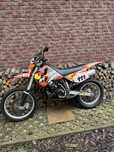 KTM LC4 400 a2   nie EXC/SX