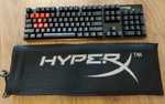 Klawiatura mechaniczna HyperX Alloy FPS - Cherry MX Blue - Super stan