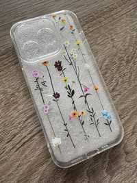 Case etui plecki obudowa iphone 15 pro