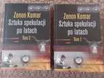 Sztuka spekulacji po latach, Zenon Komar