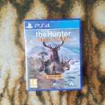 Gra ps4 The hunter call of the wild 2019 Edition