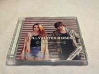 Album CD Lilly Hates Roses Mokotów