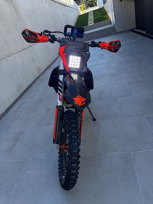 KTM 350 EXC EFI B