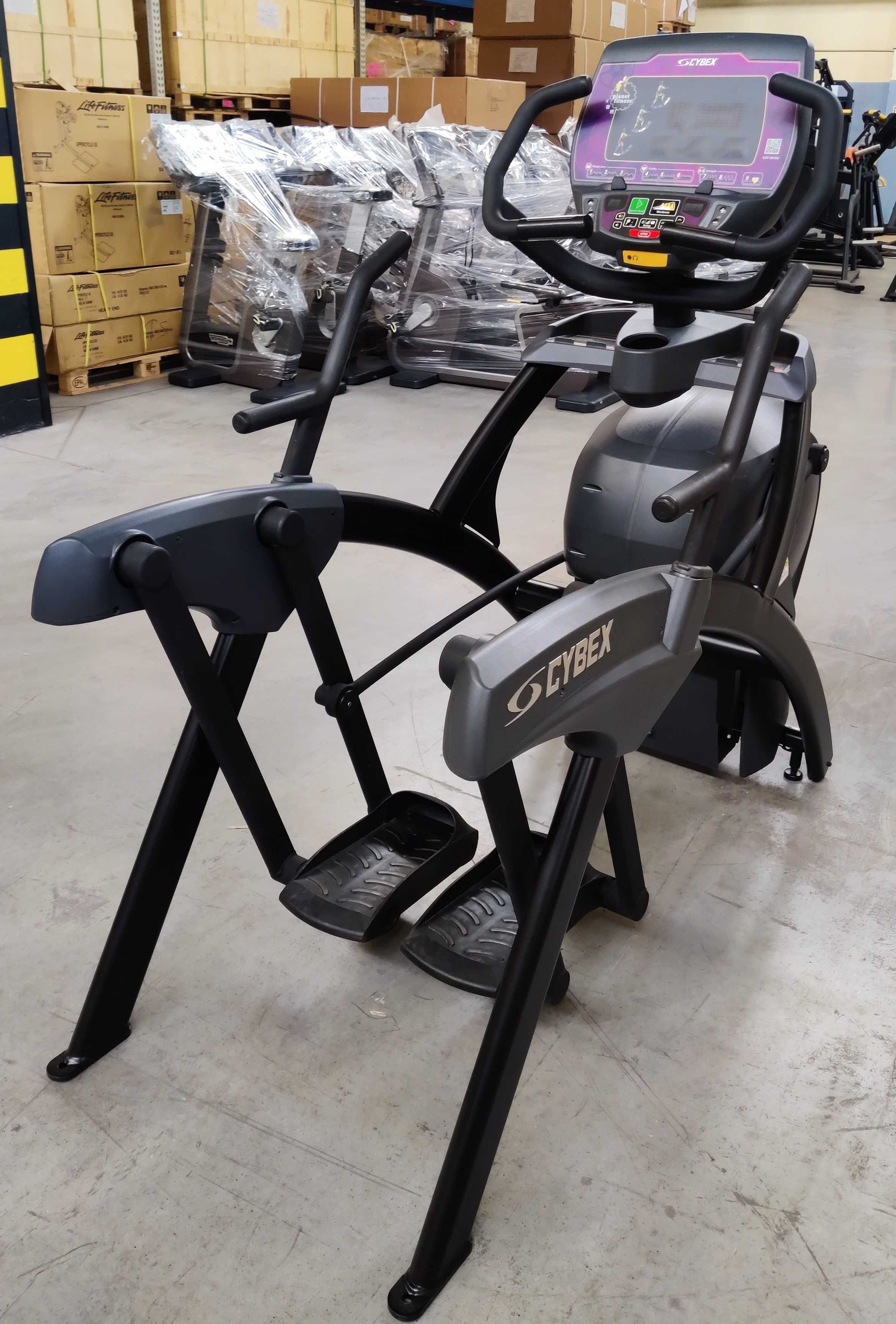 Cybex ARC Trainer Trenażer GWARANCJA