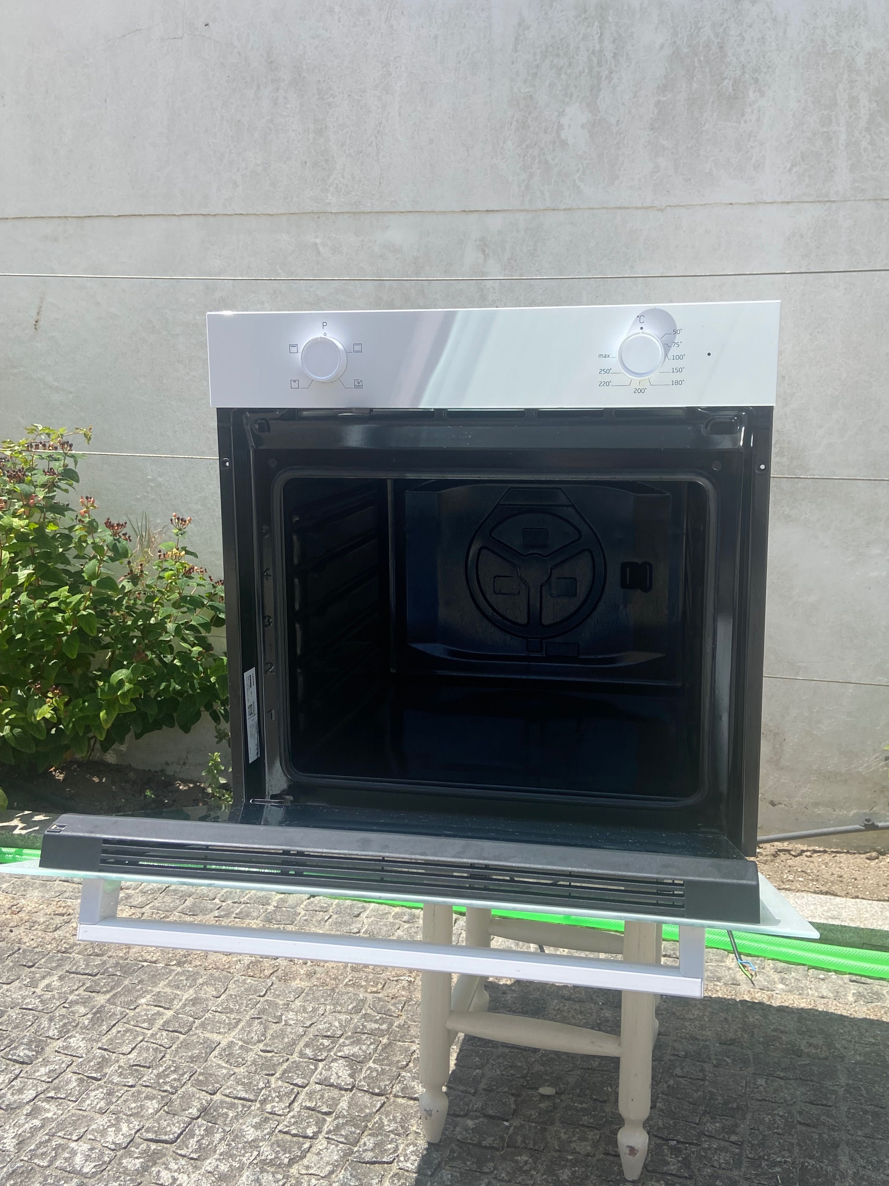 Forno IKEA Lagan