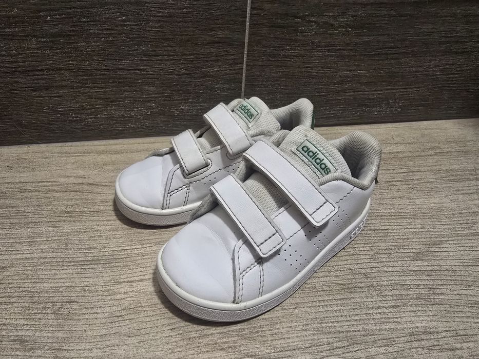 Кеди Адідас на ніжку 14.5 - 15 см