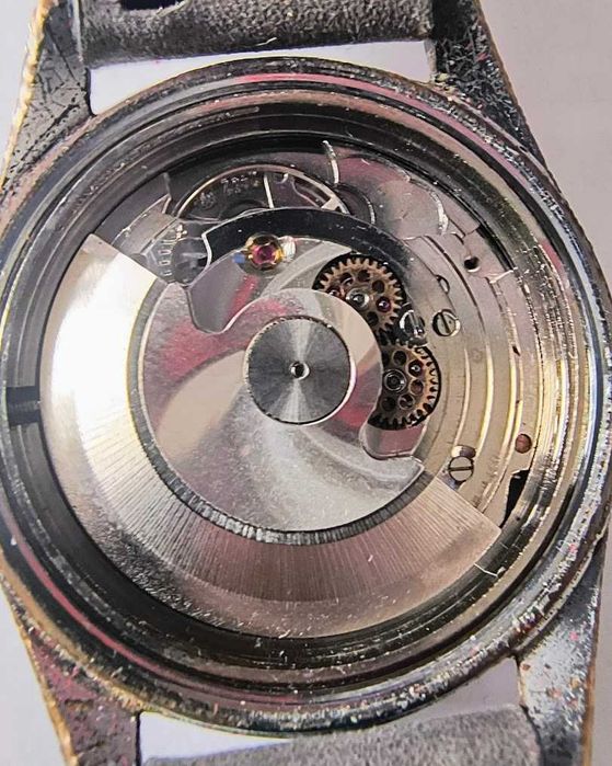 Swiss Thermidor Automatic