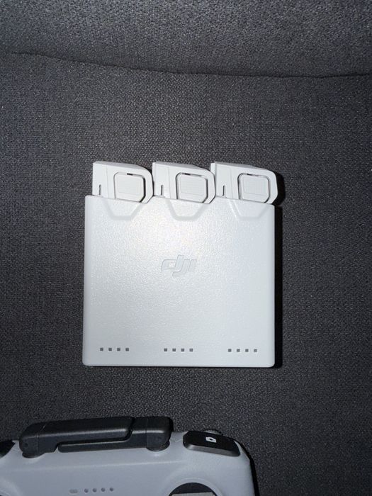 DJI mini 4 pro Fly More como novo