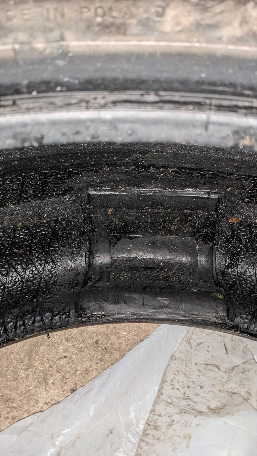 Шини Goodyear UltraGrip Ice 2 205/50 R17 93T