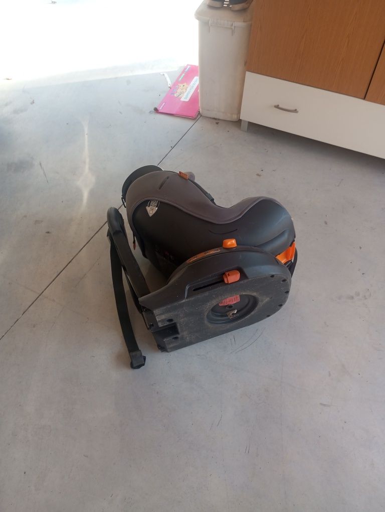 Cadeira de bebe auto aroundU