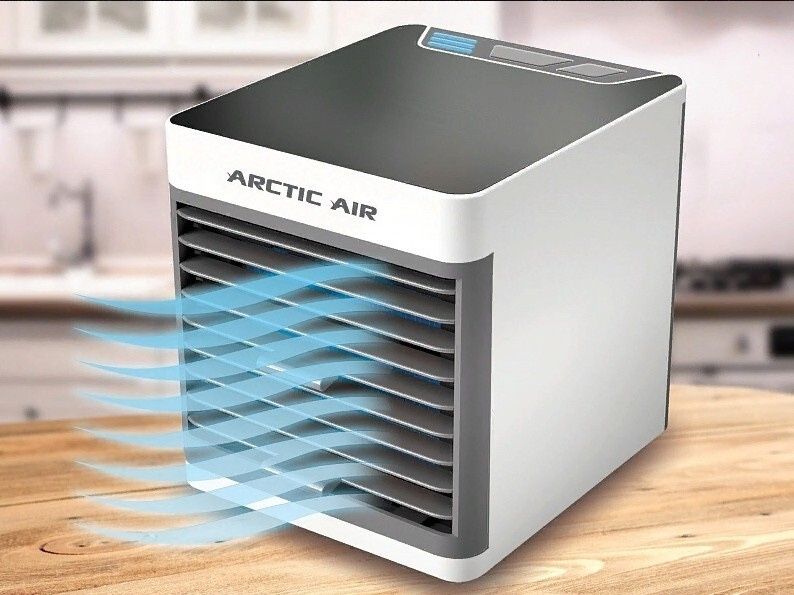 Мини кондиционер Arctic Air