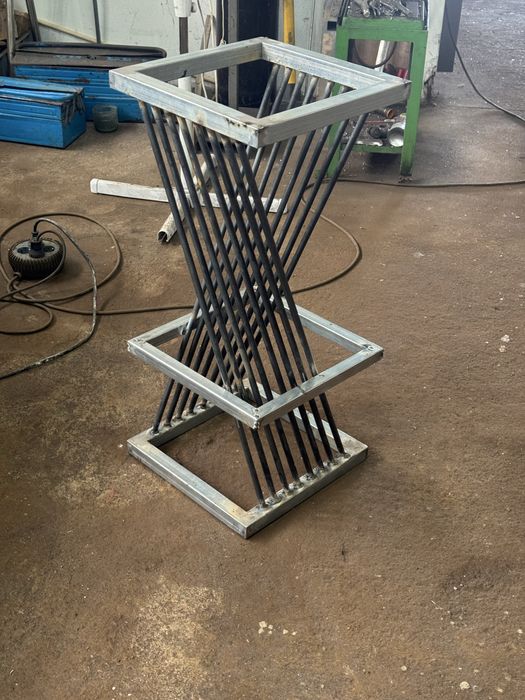 Banco de balcao personalizado