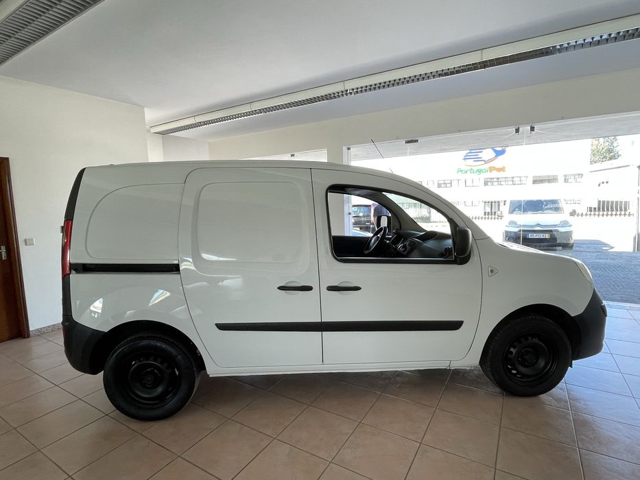RENAULT Kangoo 1.5 dCI 2009