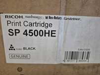 Toner ricoch 4500he