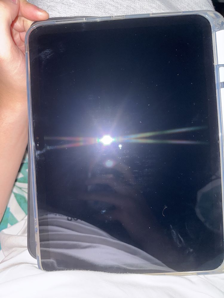 iPad 10 gen. 64gb Wi-Fi