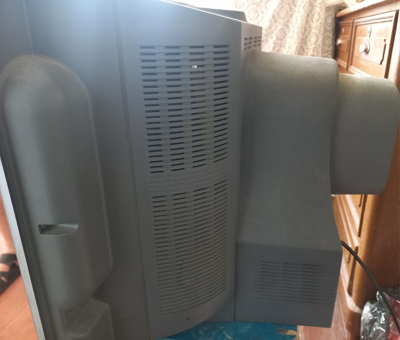 Телевизор Electron