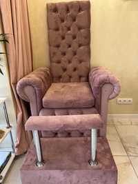 Продам педикюрное новое кресло! 10000 грн