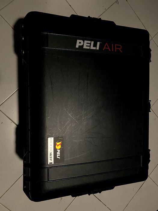 Waves controller rack