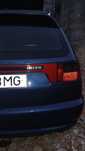 Seat Ibiza 6k Gt tdi
